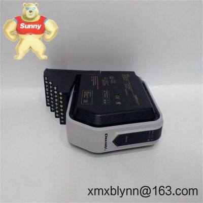 Emerson SE4006P2 Digital Output Card: Rock-Solid Switching for Critical Processes