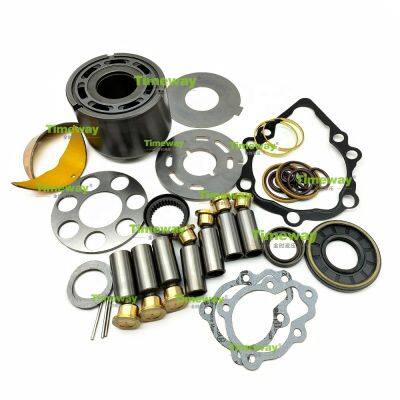 Hydraulic Piston Motor Repair Kits MMV046 Axial Piston Motor Replacement Parts for MMV046C Danfoss Hydraulic Engine Rebuid Kits