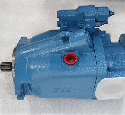 Pompe à piston mobile hydraulique 421AK 421AK00 Séries 421AK00517B 421AK00081B 421AK00394B Pompe hydraulique