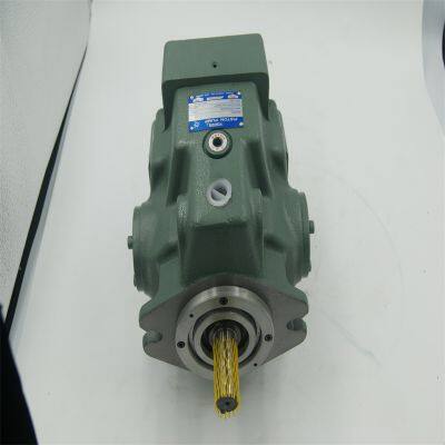 Hydraulic Piston Pump A10 A16 A37 A56 A70 A90 A145 Series Pump A70-ER04E140B-6014 photo-5