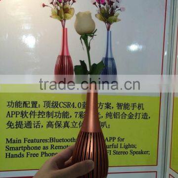 Clip-on Mini Usb Speakers in China Private Mold Bluetooth Speaker Manual photo-5