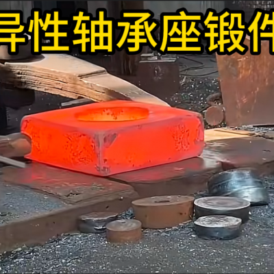 Ненормативные отливки подшипниковых опор | Специально изготовленные отливки | Персональная настройка на заводе OEM