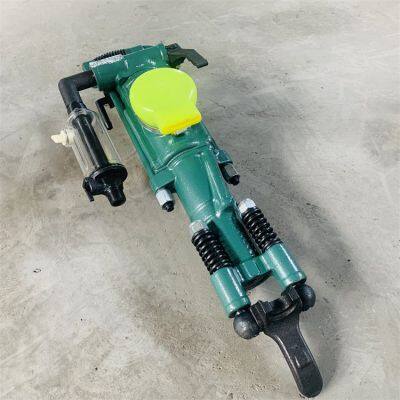 Pneumatic Drill