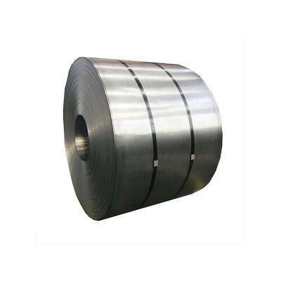 CRNGO & CRGO Silicon Steel Slit Coil and EI Laminations