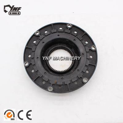1604985900 Rubber Coupling for Air Compressor Atlas Copco Flexible Coupling Coupler Elastic Rubber Connector photo-4
