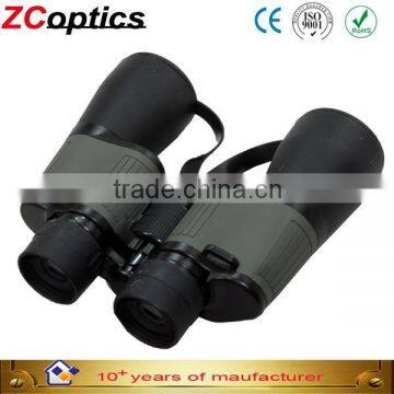 Cheapest and good quality 16x50 16X50 waterproof floating binoculars travel binoculars