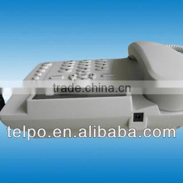 Double GSM SIM Card fixed wireless phone