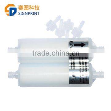 Hight quality ink filter for solvent printer 80mm long/5um