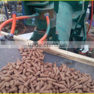 Auto Grain Incense Machine Incense Cone Machine / Cone Incense Machine / Cone Shaped Incense Making Machine photo-5