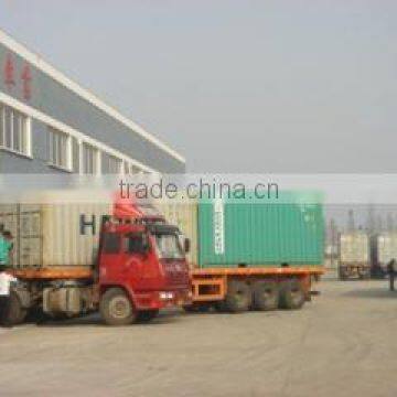 Suzhou Everich Imp. & Exp. Co., Ltd.