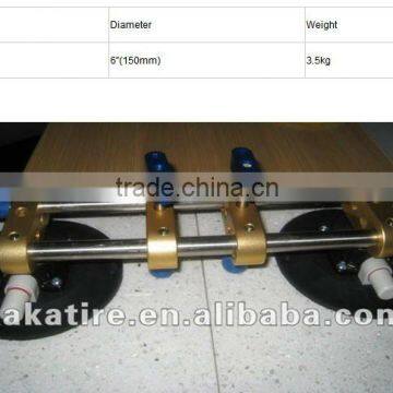 STONE SEAM SETTER photo-2