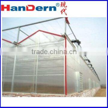 Polycarbonate Corrugated Plastic Sheet Extrusion Machine photo-6