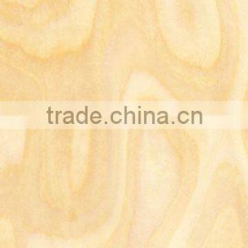 engineered burl wood recon face veneer for decorative wooden furniture doors hotel/prices of veneer wood