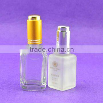 2014 hot sale sample perfume containers wholesale