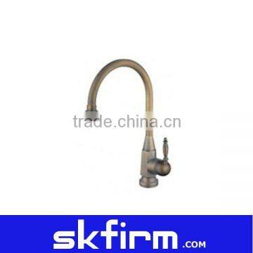 Kitchen Mixer Tap Oil Rubbed Bronze Kitchen Faucet