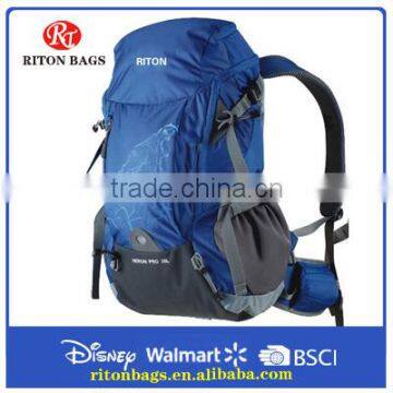 Professional Outdoor Hiking Cool Backpack Bag Travelling Backpack