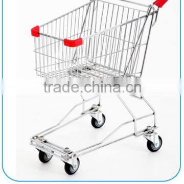 FOSHAN JIABAO JIEBAO JB-60A supermarket hand trolley