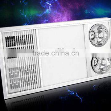 Integration ceiling bath bully superconduct PTC DFHL600-02W,02S
