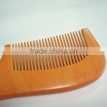 Factory Massage Comb For Scalp ,Laser Hair Comb Wood photo-4