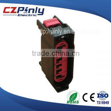 female 6 way accelerator pedal ford auto connector