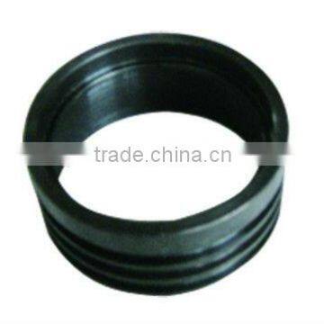 Bearing housing, spare parts for textile machine