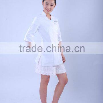 10014 Beautician Uniform