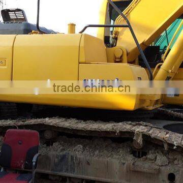 used excavator Komat PC240 LC-8 original japanese crawler exavator