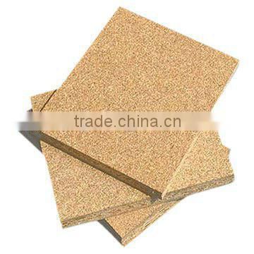 best price plain chipboard from China manufacture