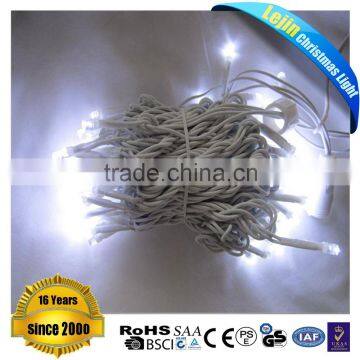 led holiday 10m 100leds fairy string light