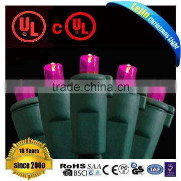 Ramadan Multicolor rope light Free sample from china supplier