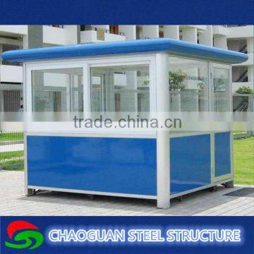 Steel structure sandwich panels house/color galvanized corrugated iron sheet