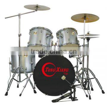 JFN-1500-3 high-grade 5-PC Drum set(PVC)