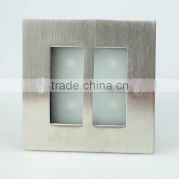 cubic exterior IP54 wall lamps