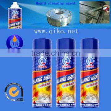 550ml Mould contact cleaner spray fast dry QQ-71