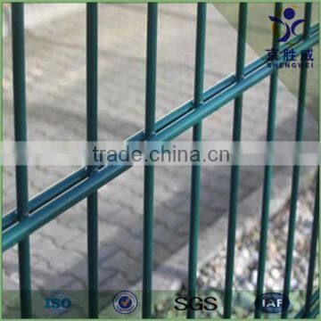 Double Wire Fence,Double Bar Fence,Double Rod Fence