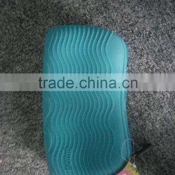 Hot Sell and Cheap Silicone Zipper Bag