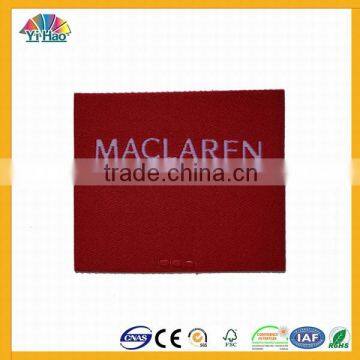 Private Label, Woven Label ,clothing Label photo-4