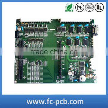 air conditioner inverter pcb board