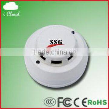 Alarm Accessories Mini size Smoke Alarm Smoke Fire Detector