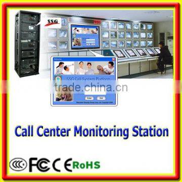 SSG Mobile callback listening gsm mms sms monitors gsm home alarm gprs central monitoring station