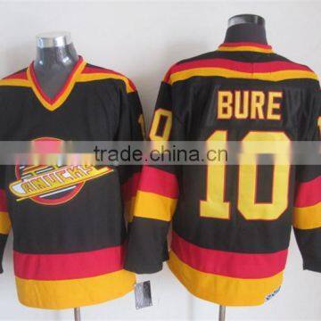 2016 factory price wholesale OEM custom ice hockey jerseys cheap china