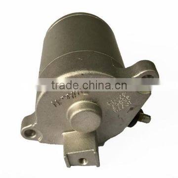 82200-IA85-0000 Motorcycle Starter Motor NANYANG Starter Motor For Piaggio Vespa125