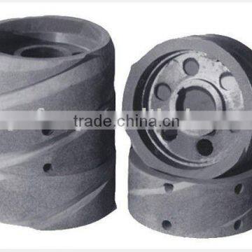 NF30 Emery roller
