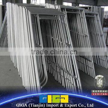 GIGA scaffolding wire scaffolding outrigger scaffolding formwork