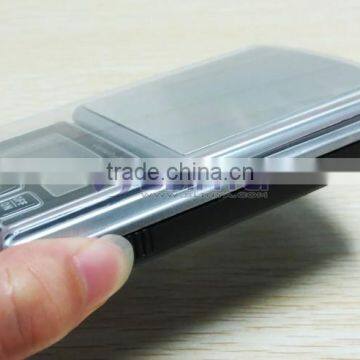 100g to 500g Capacity 0.01g Division 2 X AAA Battery 0.01G Digital Scale photo-4