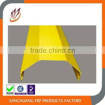 FRP/Fiberglass Pultruded Profiles photo-2