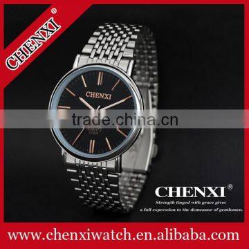 2016 Spring Fashion Trendy Branding Western Wrist Watches Men