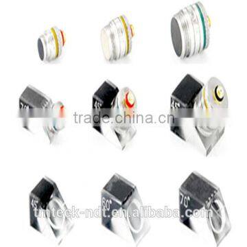 Hot selling Ultrasonic Flaw Meter Angle Beam Probe