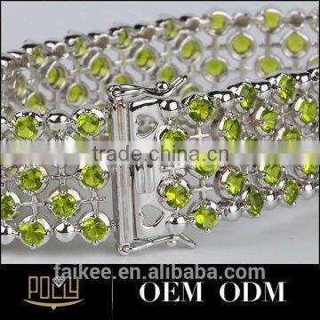 Made in China Fashion Wholesale Ethiopian Gold Jewelry photo-3