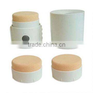 Electrical Make-up Powder Puff Vibrating Facial Powder Puff photo-4